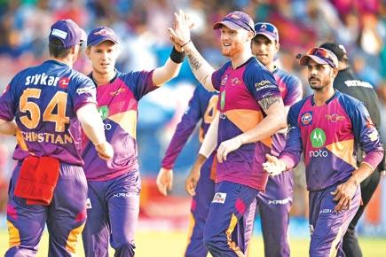 IPL 2017: Rising Pune Supergiant in play offs, but Ben Stokes heads to England