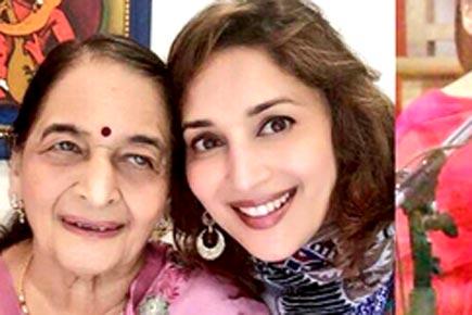 This is what Deepika Padukone, Twinkle Khanna tweeted on Mother's Day