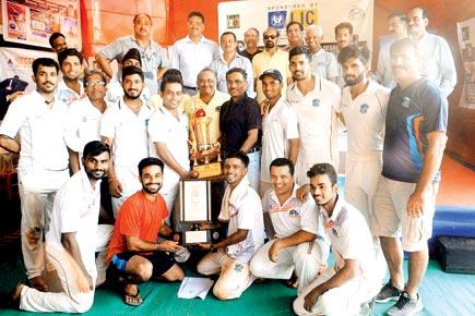 National CC beat Payyade SC to clinch T20 trophy