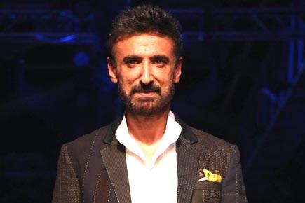 Rahul Dev: Women equally strong for combat roles