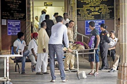 mid-day impact: Stop asking for debit cards, PINs, says KEM Hospital dean