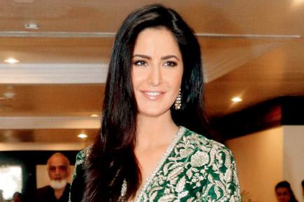 Katrina Kaif to play classical Indian character in 'Thugs of Hindostan'