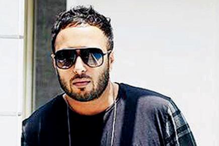 Ash King gets rid of his British accent for 'Half Girlfriend'