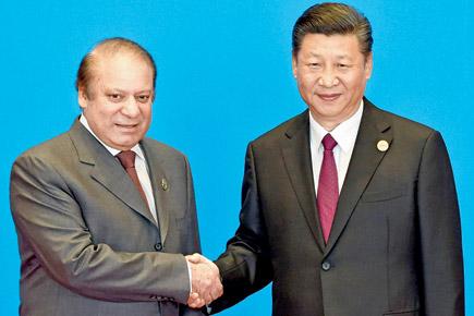 China dismisses India's concerns on OBOR