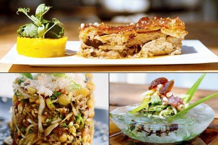 Food: Popular Goa restaurant to open in Mumbai