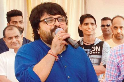 Miffed Pritam does not want composer credit for 'Raabta'