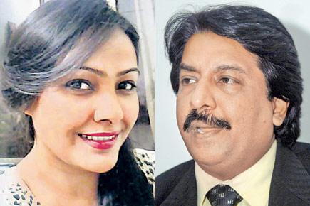 Pressure ramps up in model Shikha Joshi murder-suicide case