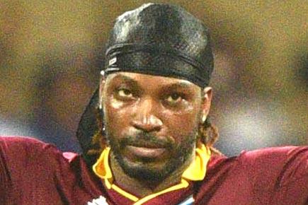 Chris Gayle: India will have edge over Pakistan at Champions Trophy