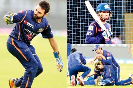 IPL 2017: Wankhede pitch is a huge factor for Mumbai vs Pune tie