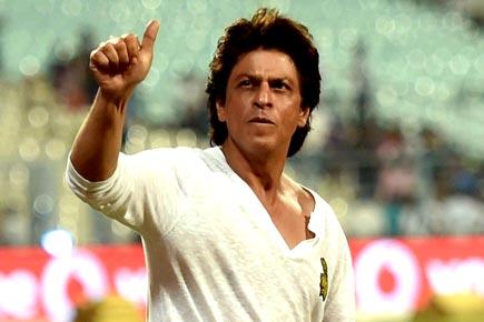 IPL 2017: Hope Kolkata Knight Riders return to Eden with trophy, says SRK