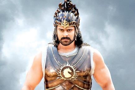 Six arrested in Hyderabad for blackmailing 'Baahubali' makers