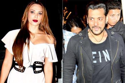 Salman Khan is house-hunting for special friend Iulia Vantur in Bandra