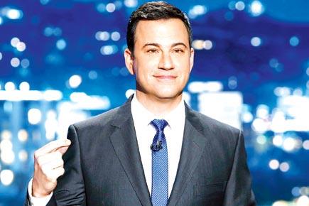 Jimmy Kimmel to host Oscars again next year