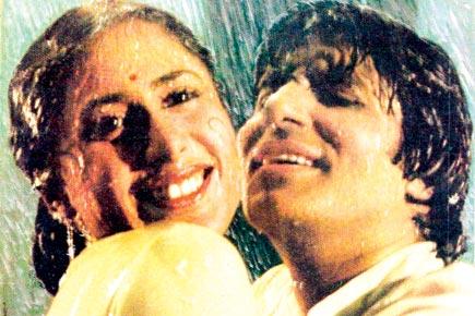 Amitabh Bachchan's 'Namak Halaal' set to return to theatres
