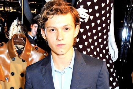 Tom Holland wants to be Spider-Man for long time