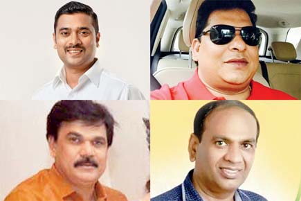 Panvel civic body polls: Crorepati candidates in running to become corporators