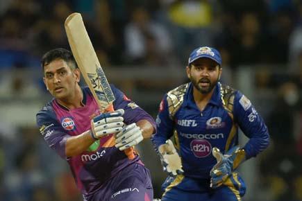 IPL 2017: Don't think last two overs cost Mumbai Indians the game, feels Parthiv