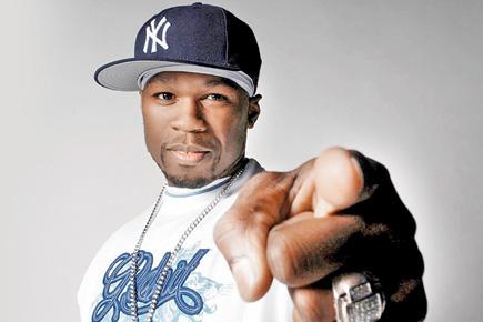 Monaco football team get rapper 50 Cent to perform for 'excellent' season