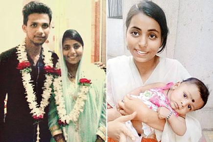 Mumbai: Nalasopara couple battle rape case, pregnancy; now fight for kid