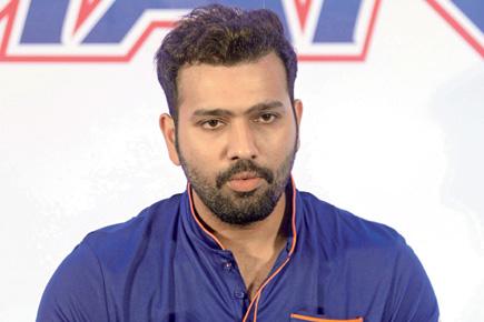 IPL 2017: Not the end of the world, says Rohit Sharma after Mumbai Indians' loss