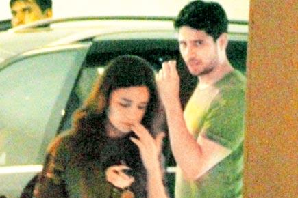 Sidharth Malhotra breaks silence on his 'break-up' with Alia Bhatt Sidharth Malhotra breaks silence on his 'break-up' with Alia Bhatt