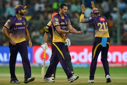 You can't be playing cricket at 2am, says KKR pacer Nathan Coulter-Nile