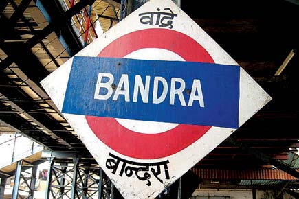 From 292 to 31, Bandra station leaps ahead in cleanliness