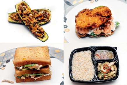 A new delivery service in Bandra is offering healthy bites in boxes