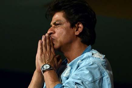 IPL play-offs need to have an extra day: KKR co-owner Shah Rukh Khan