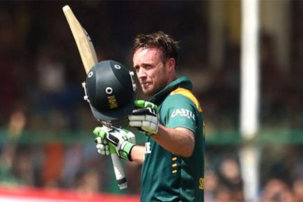 Graeme Smith advises struggling AB de Villiers to quit ODI captaincy