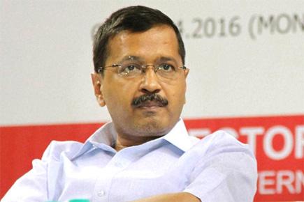 Arvind Kejriwal: Don't interfere in functioning of constitutional bodies