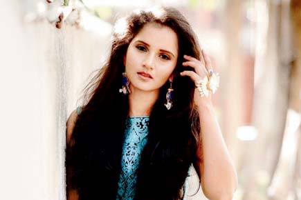 LOL! Sania Mirza praises using OnePlus 3T, tweets from iPhone