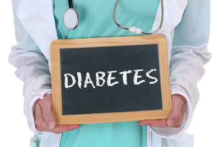 Are you eating your way to diabetes?