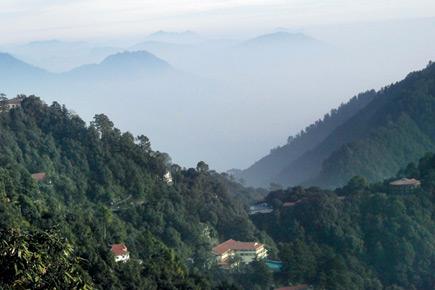 Travel: A visit to author Ruskin Bond's home in Landour