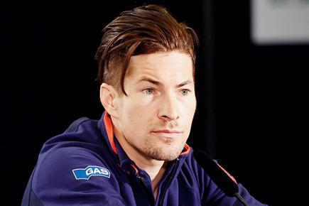 Nicky Hayden 'extremely critical' after cycling accident