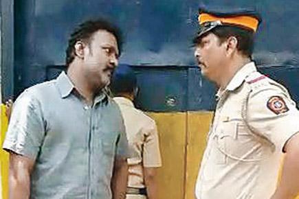 Mumbai: Jailed former MLA abuses, threatens cop at Byculla Jail
