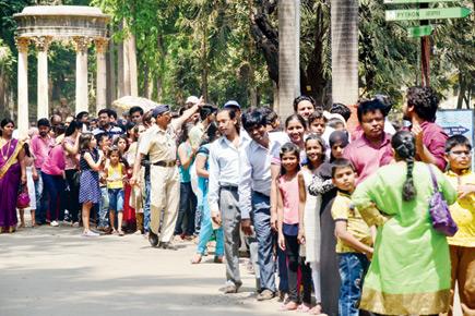 Byculla Zoo turns battleground as Sena-BJP fight over fee hike