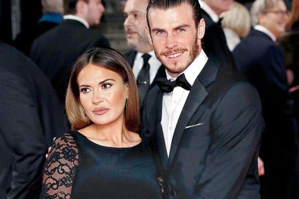Gareth Bale Emma Rhys Jones Postpone Summer Wedding