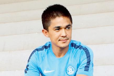 Aizawl FC have shown that titles can be won even without big names: Sunil Chhetri