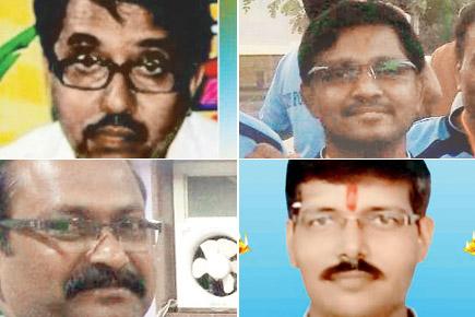 Pune: Doctors tipped the boat while taking selfies; drowned