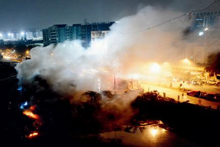 Mumbai: Did you start the fire? Be ready to cough up some compensation