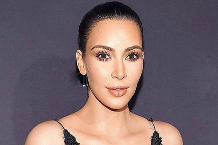 USD 20 million house ain't luxury for Kim Kardashian