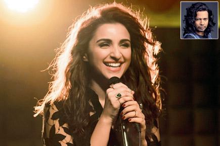 Parineeti Chopra is a fabulous singer, says Nakash Aziz