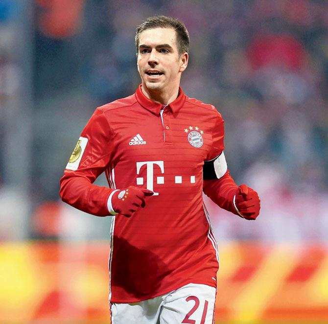 Philipp Lahm