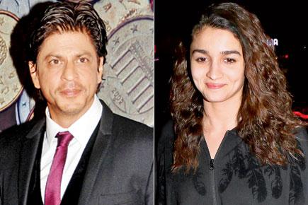 Has Alia Bhatt opted out of Shah Rukh Khan's next with Aanand L Rai?