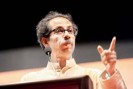 Mumbai: Shiv Sena offers BJP absolute power in exchange for farm loan waiver