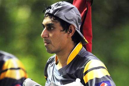 Pakistan ex-batsman Nasir Jamshed rejects spot-fixing evidence