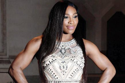 Luxury shoe company managers racially diss Serena Williams