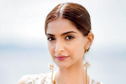 Cannes 2017: Sonam Kapoor wants to have fun, look beautiful