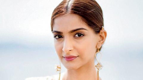 Cannes 2017: Sonam Kapoor wants to have fun, look beautiful